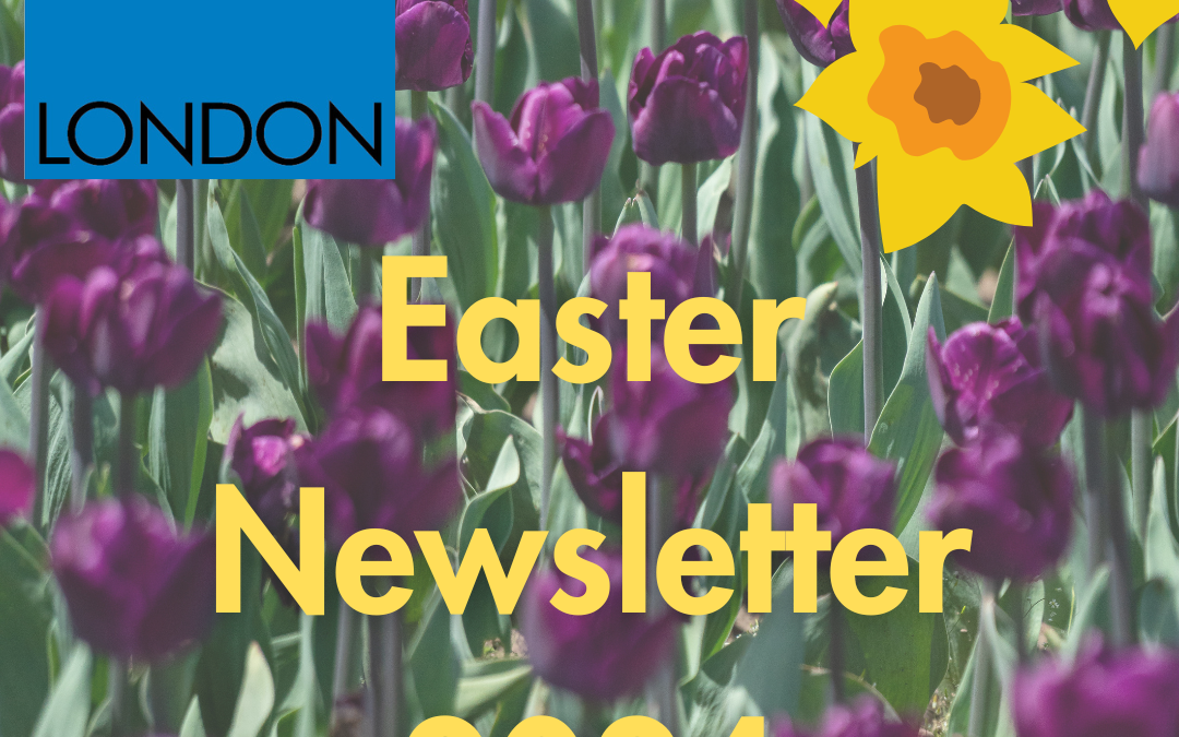 Easter Newsletter 2024 