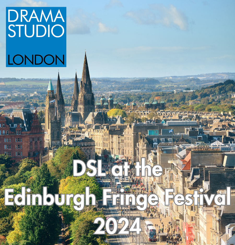 Edinburgh Fringe 2024 News Special