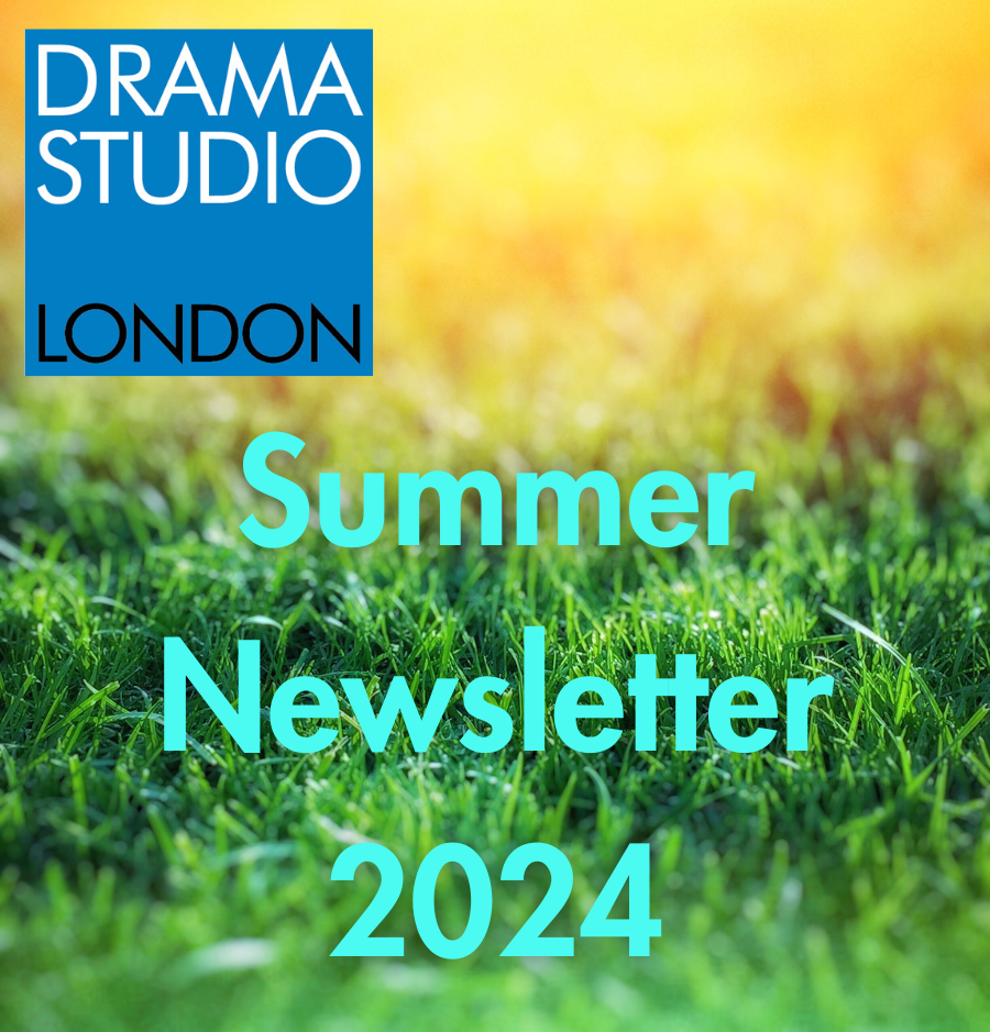 Summer Newsletter 2024